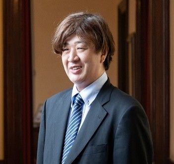 代表社員 奥田一司